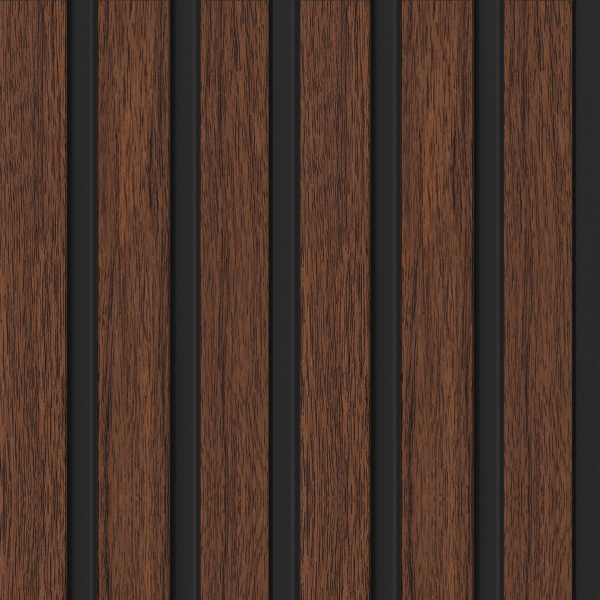 Panel para Pared Mid Line Dark
