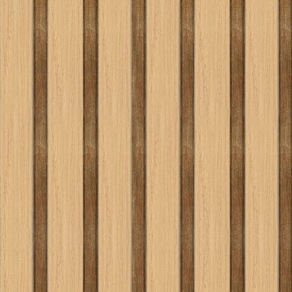 Panel para Pared Mid Line Natural