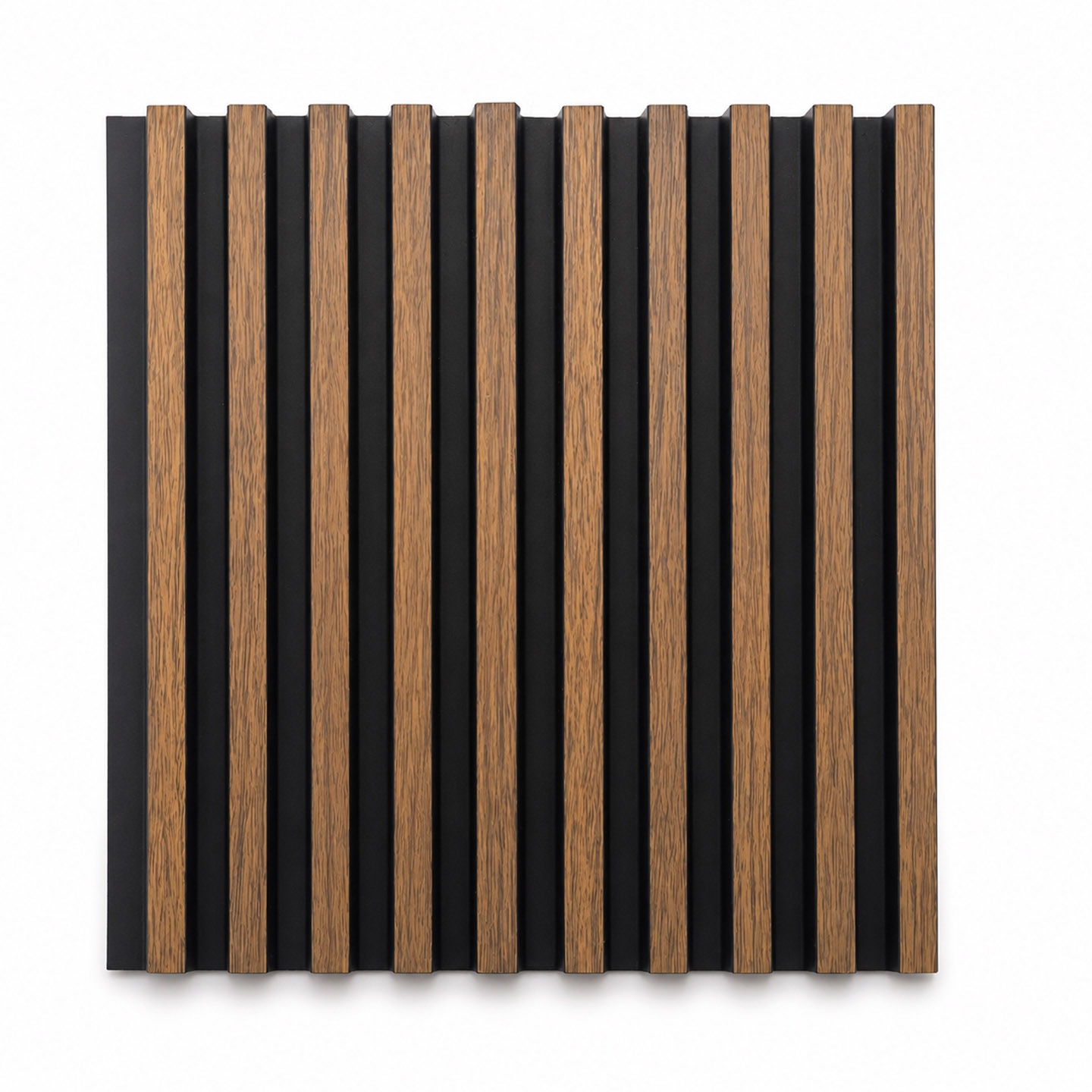 Panel para Pared Slim Line Dark | Detalle Muestra