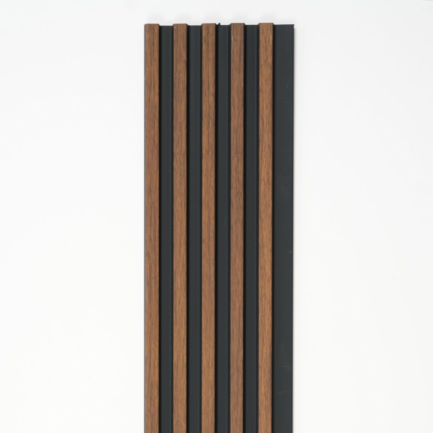 Panel para Pared Slim Line Dark | Detalle Panel