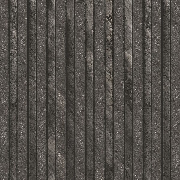 Panel para Pared Stone Line Basalt