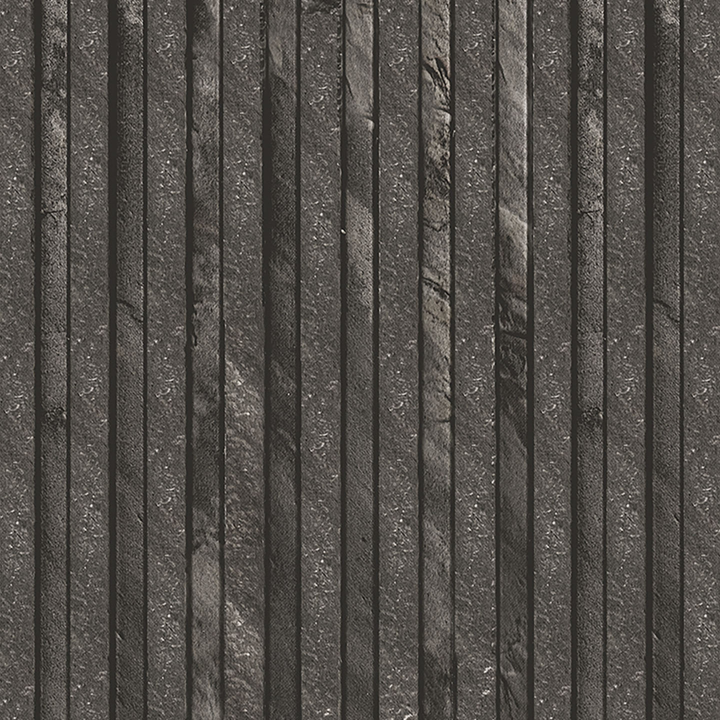 Panel para Pared Stone Line Basalt