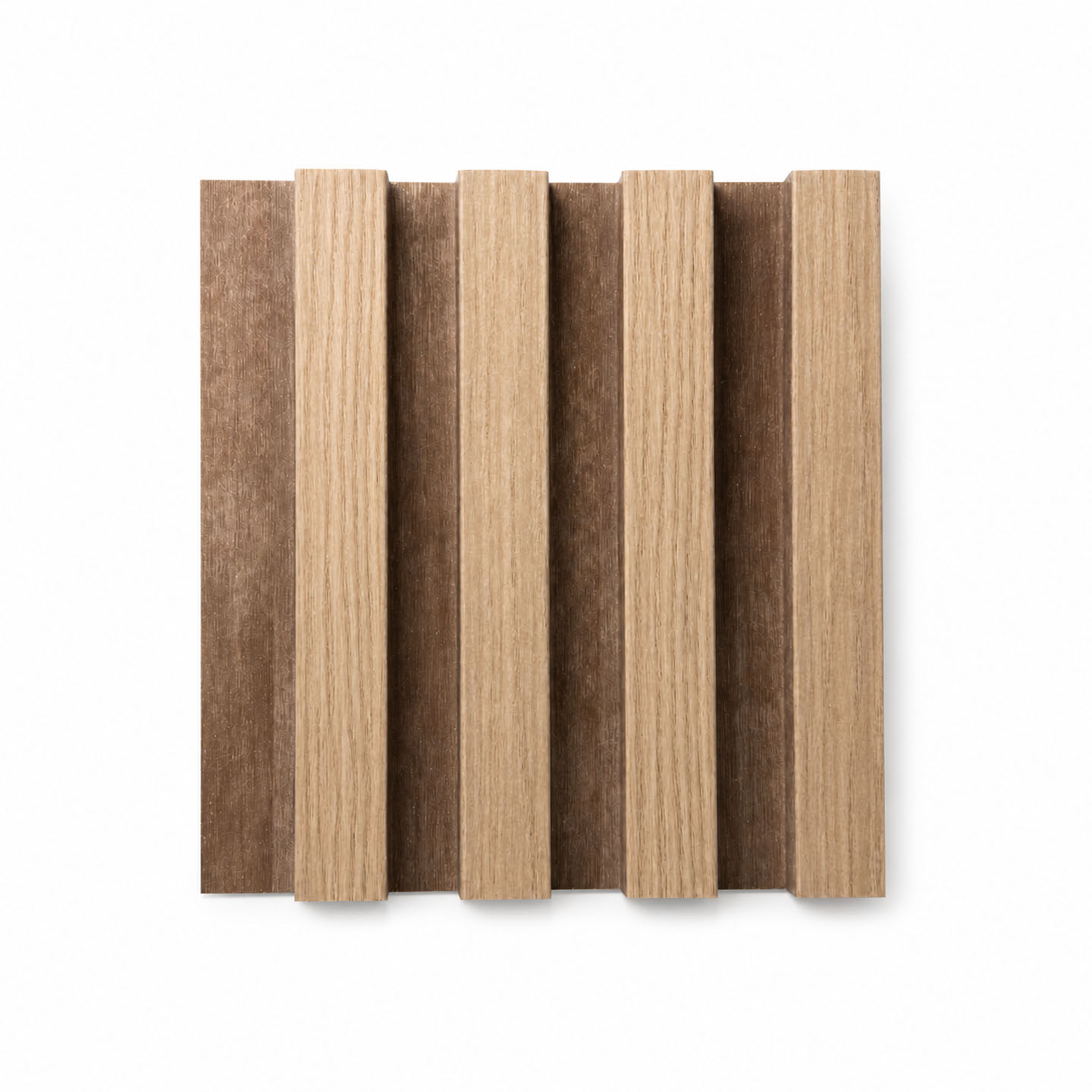 Panel para Pared Wide Line Natural | Detalle Muestra