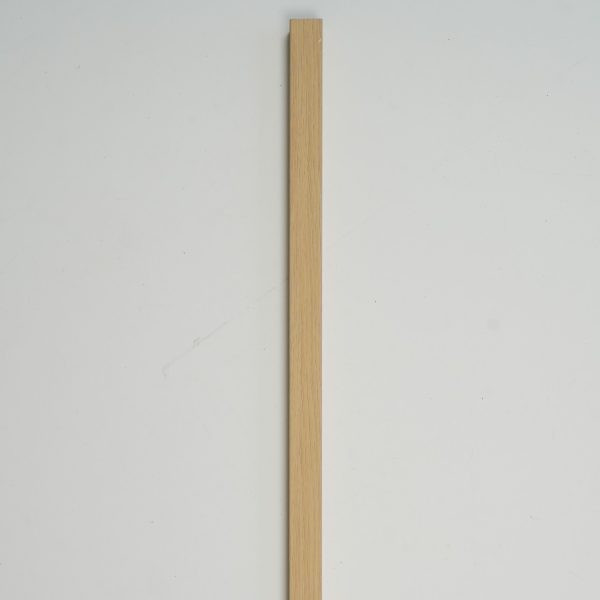 Perfil Superior para Panel Bold Line Honey