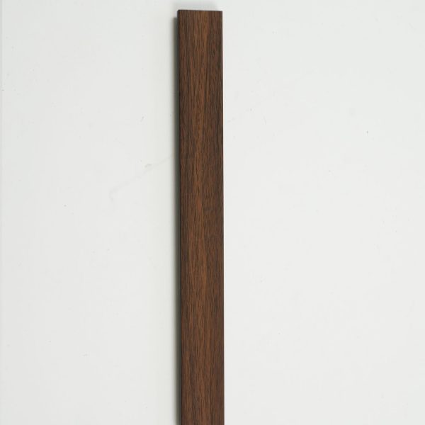 Perfil Superior para Panel Mid Line Dark