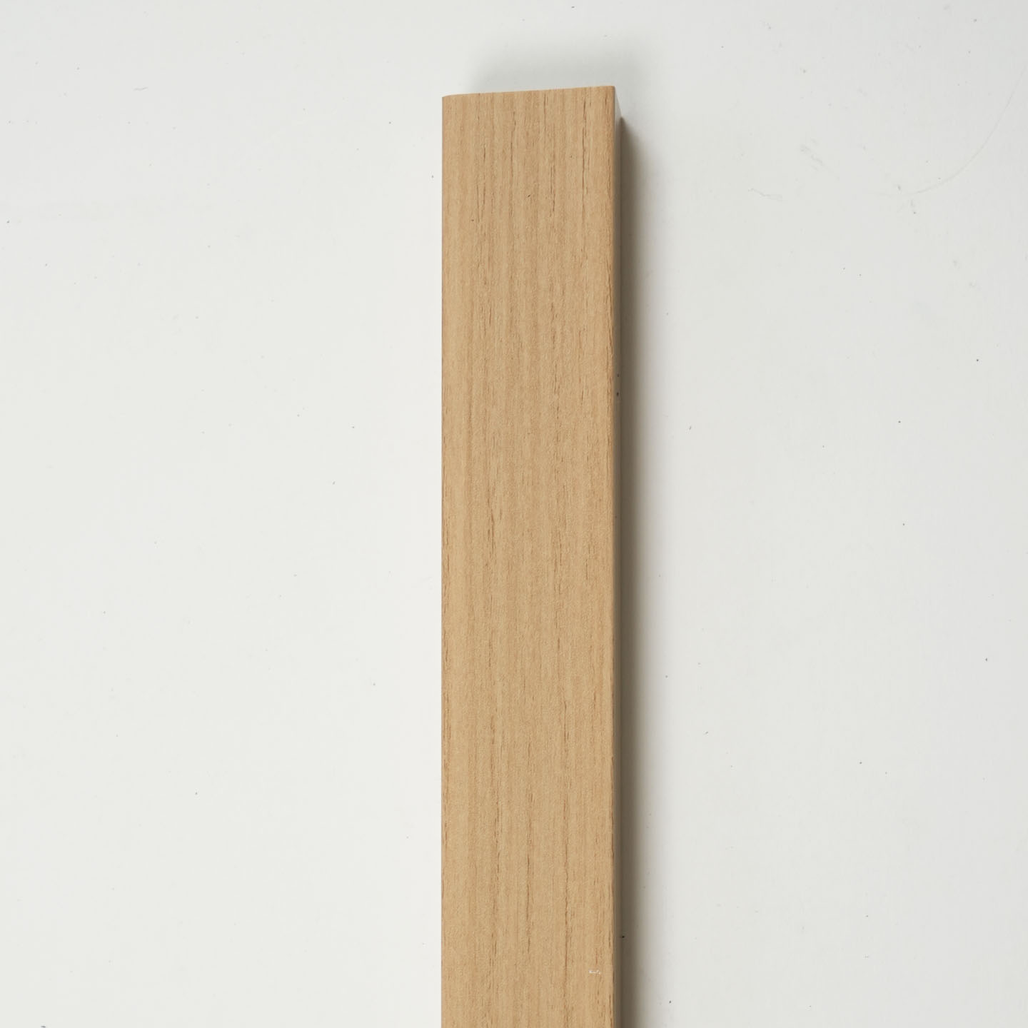 Perfil Superior para Panel Mid Line Natural
