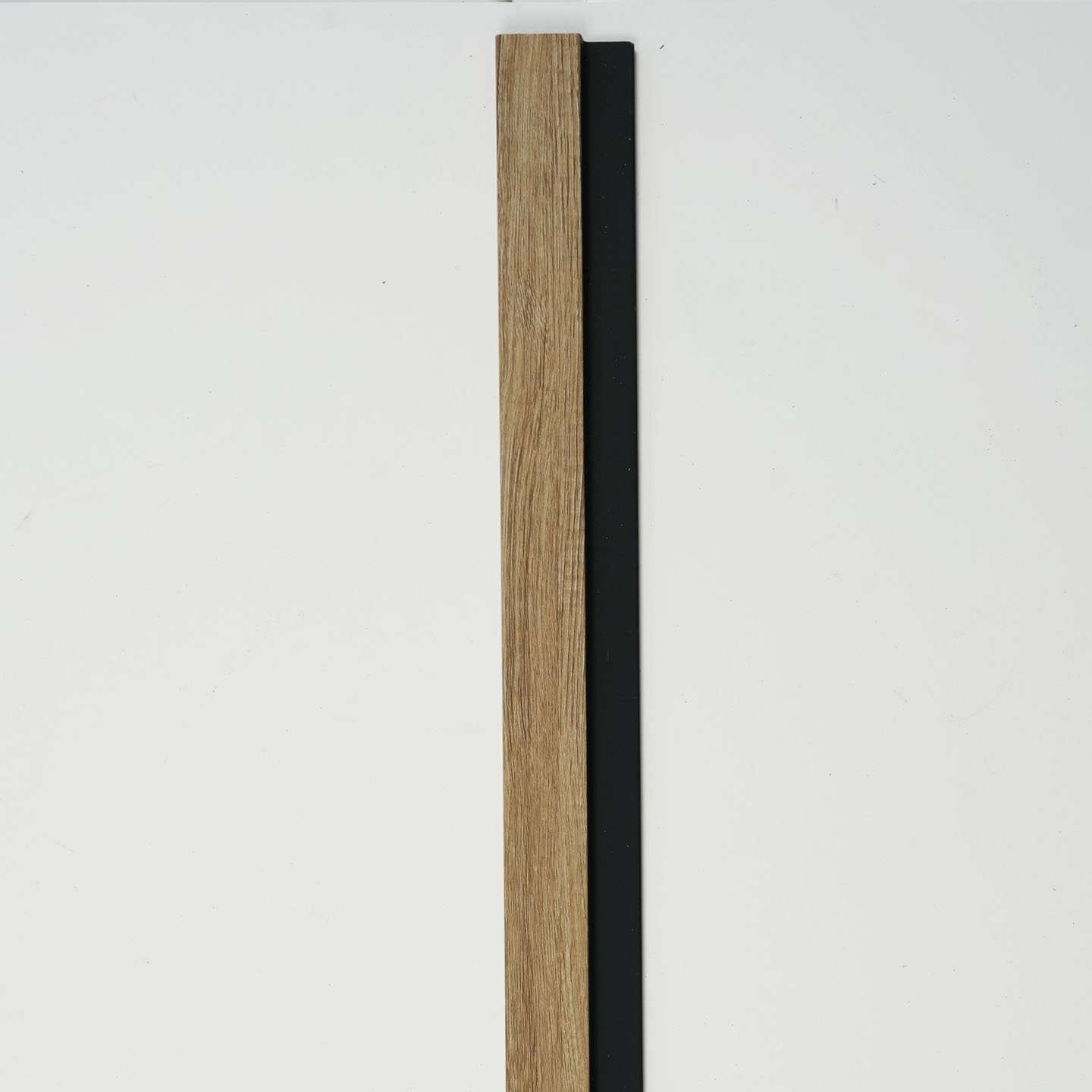 Perfil Izquierdo para Panel Mid Line Toasted