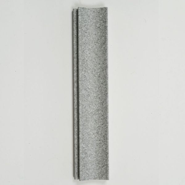 Perfil Derecho para Panel Soft Line Clay