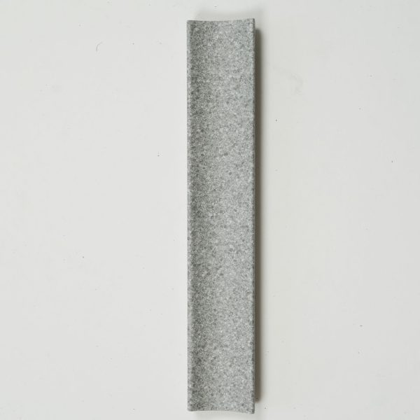 Perfil Izquierdo para Panel Soft Line Clay