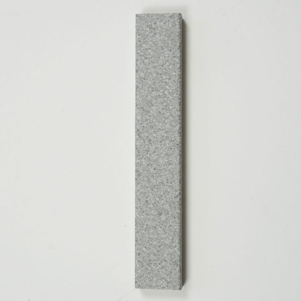 Perfil Superior para Panel Soft Line Clay