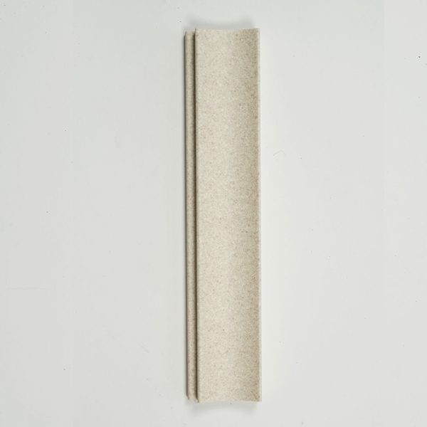 Perfil Derecho para Panel Soft Line Dune