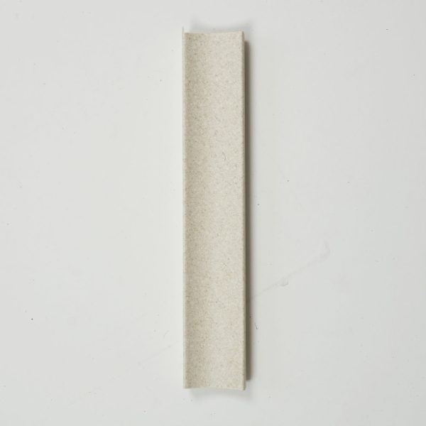 Perfil Izquierdo para Panel Soft Line Dune