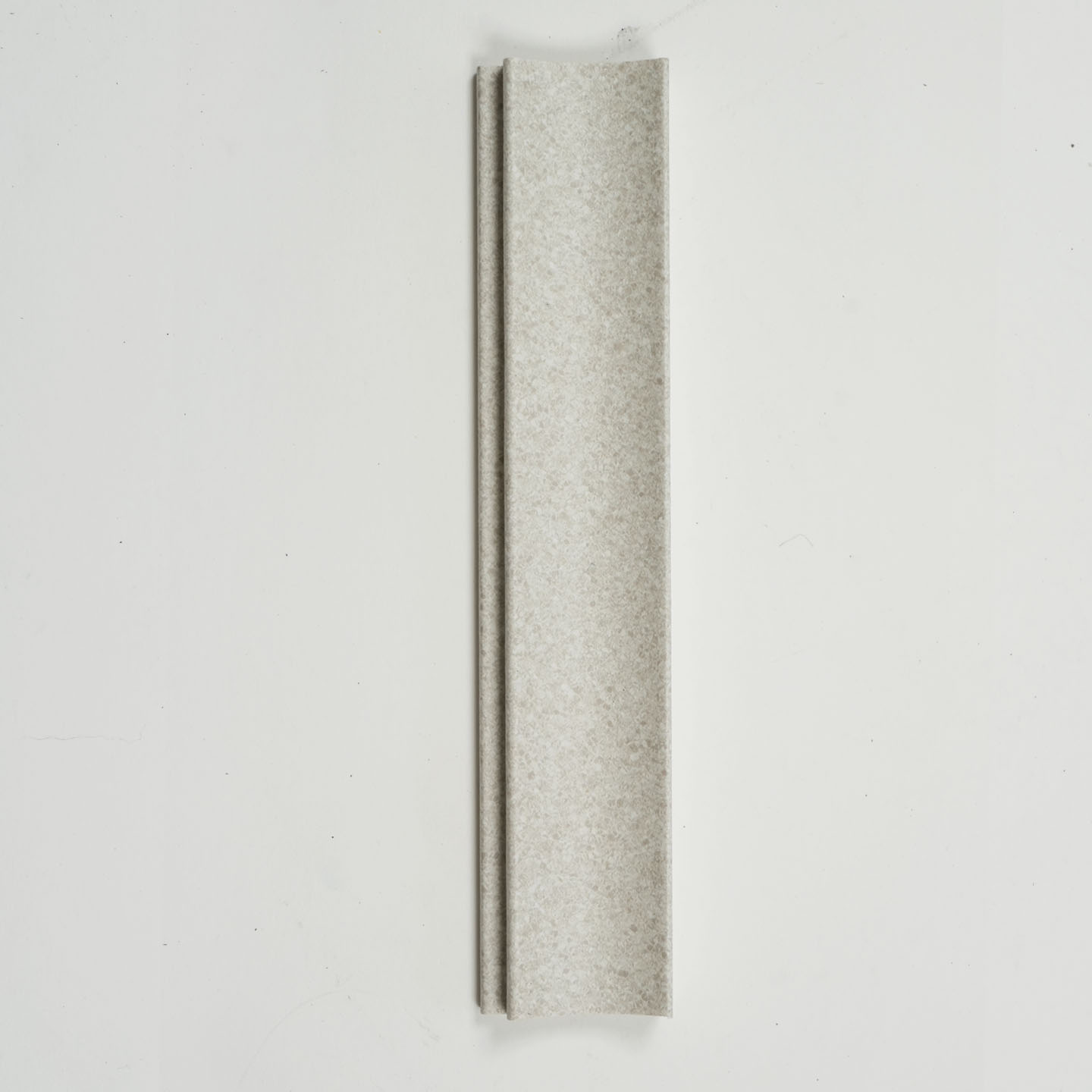 Perfil Derecho para Panel Soft Line Silt