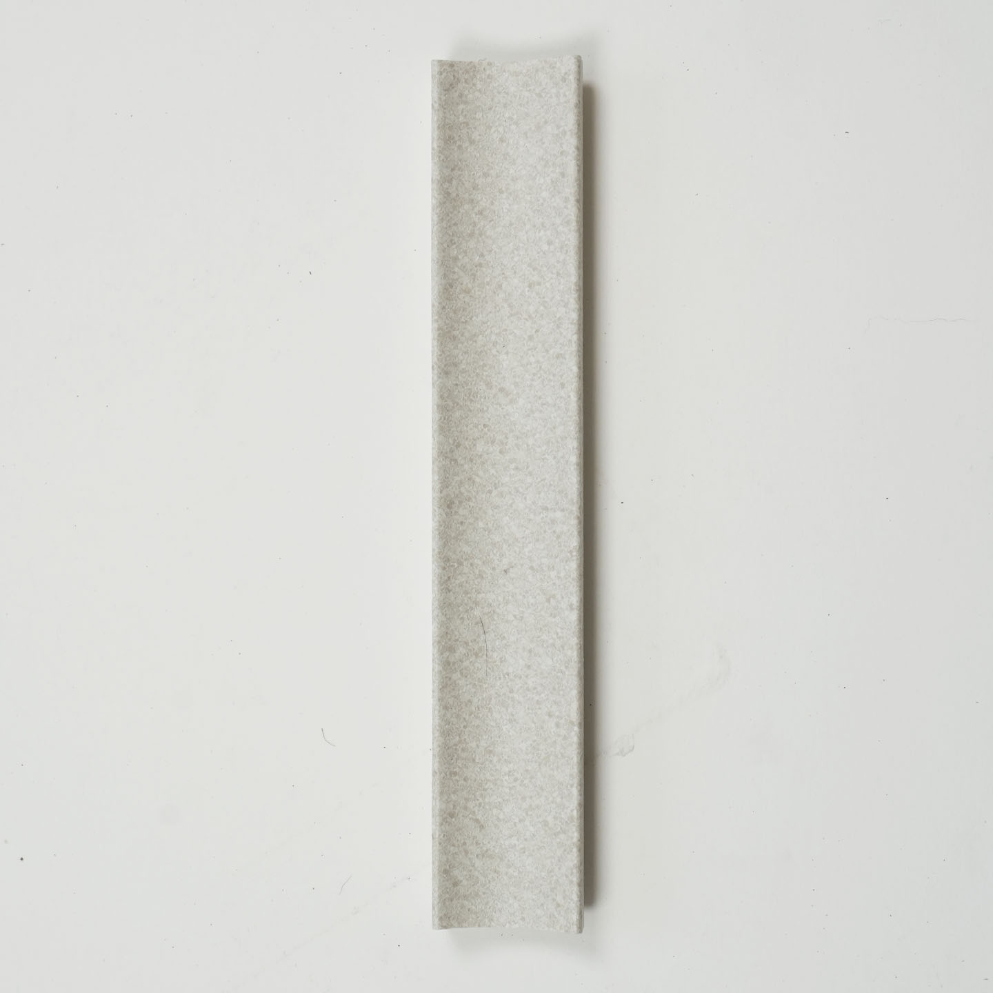 Perfil Izquierdo para Panel Soft Line Silt