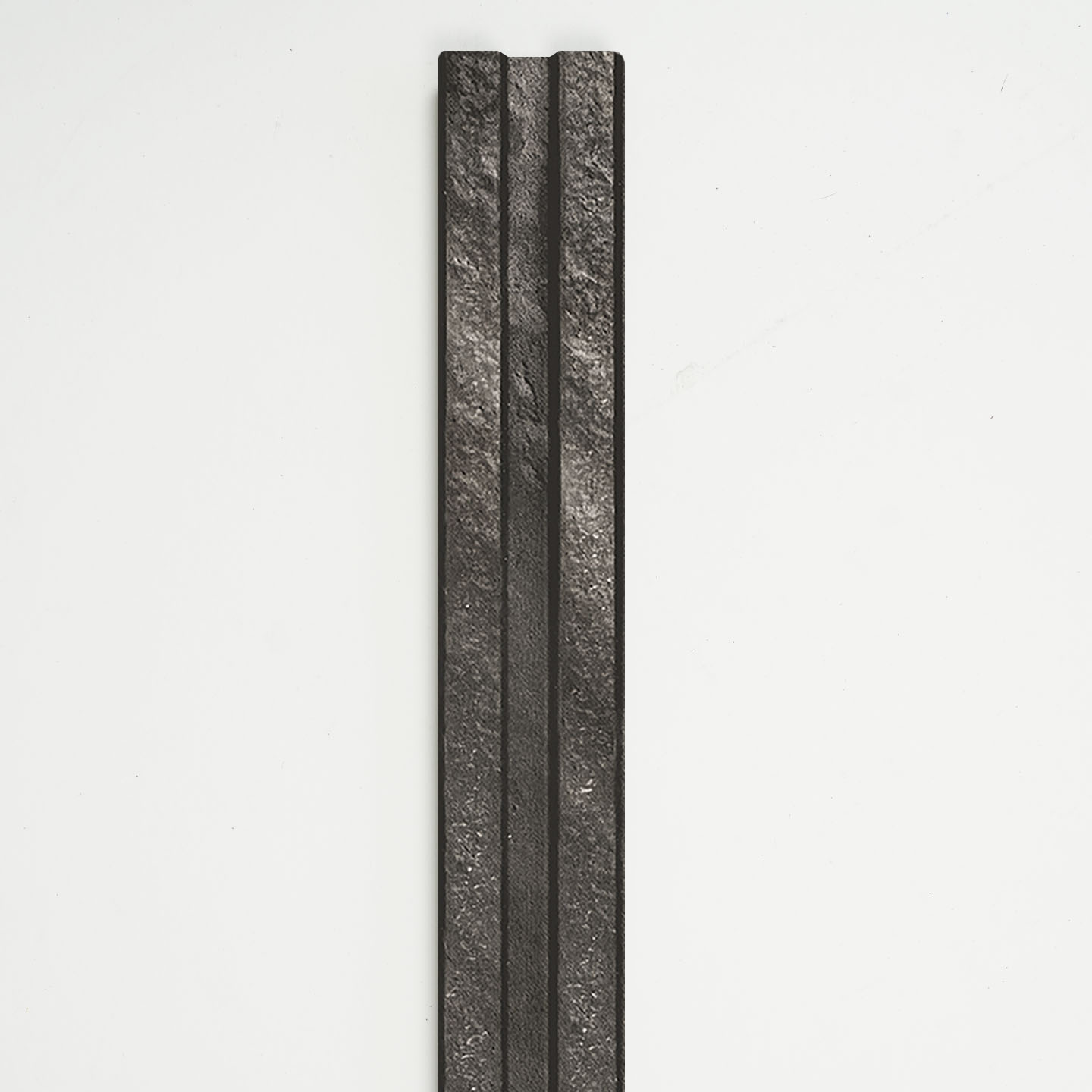 Perfil Izquierdo para Panel Stone Line Basalt
