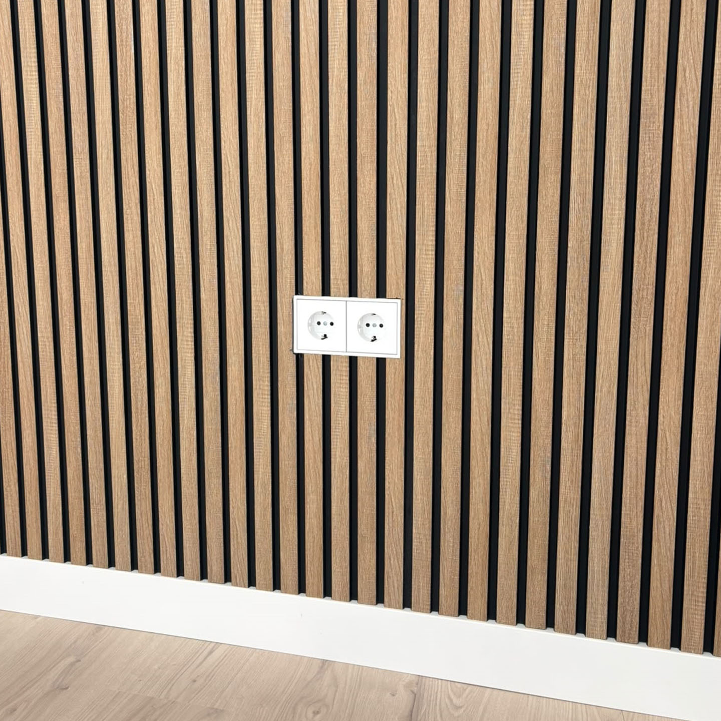 Panel para Pared Mid Line Toasted | Inspiración