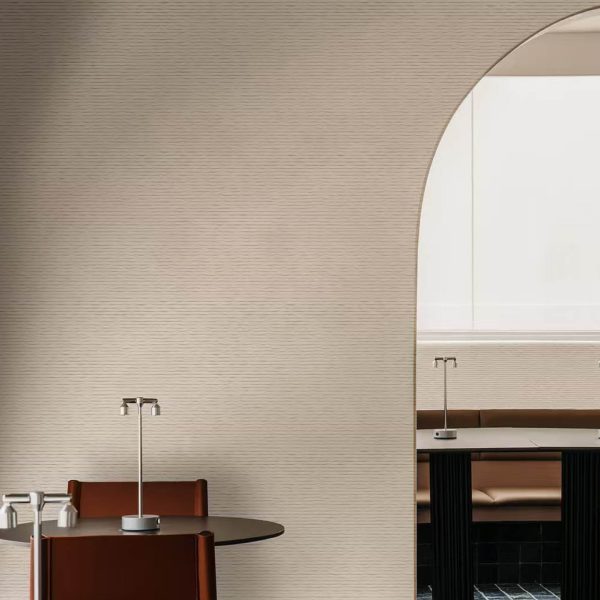 Panel de Piedra Flexible Riven – Piedra Tallada | Ambiente