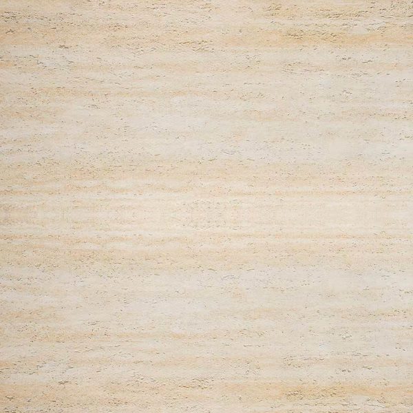 Panel de Piedra Flexible Romano – Travertino Cálido