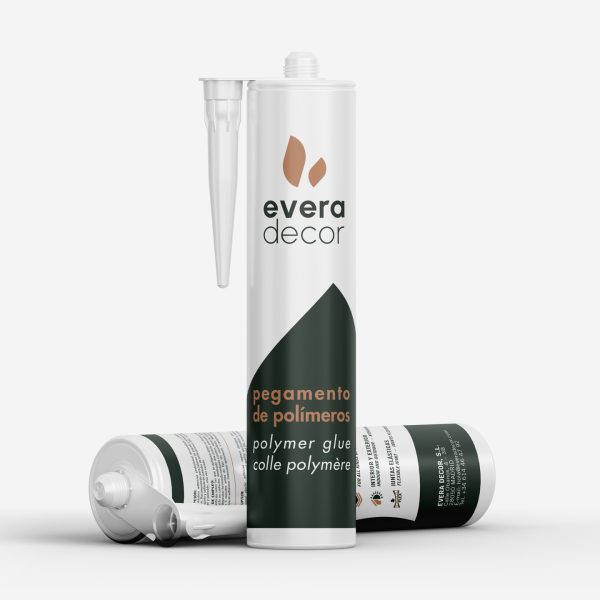 Pegamento de polímeros Evera Decor – 290 ml