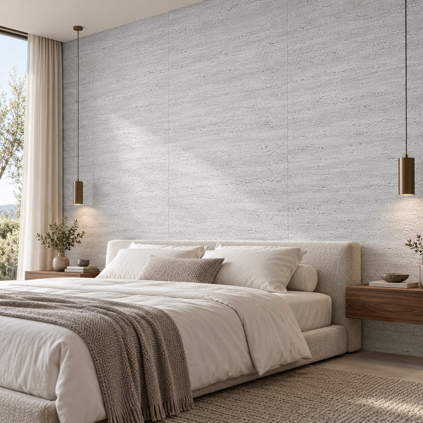 Silver – Travertino Gris - Imagen 4