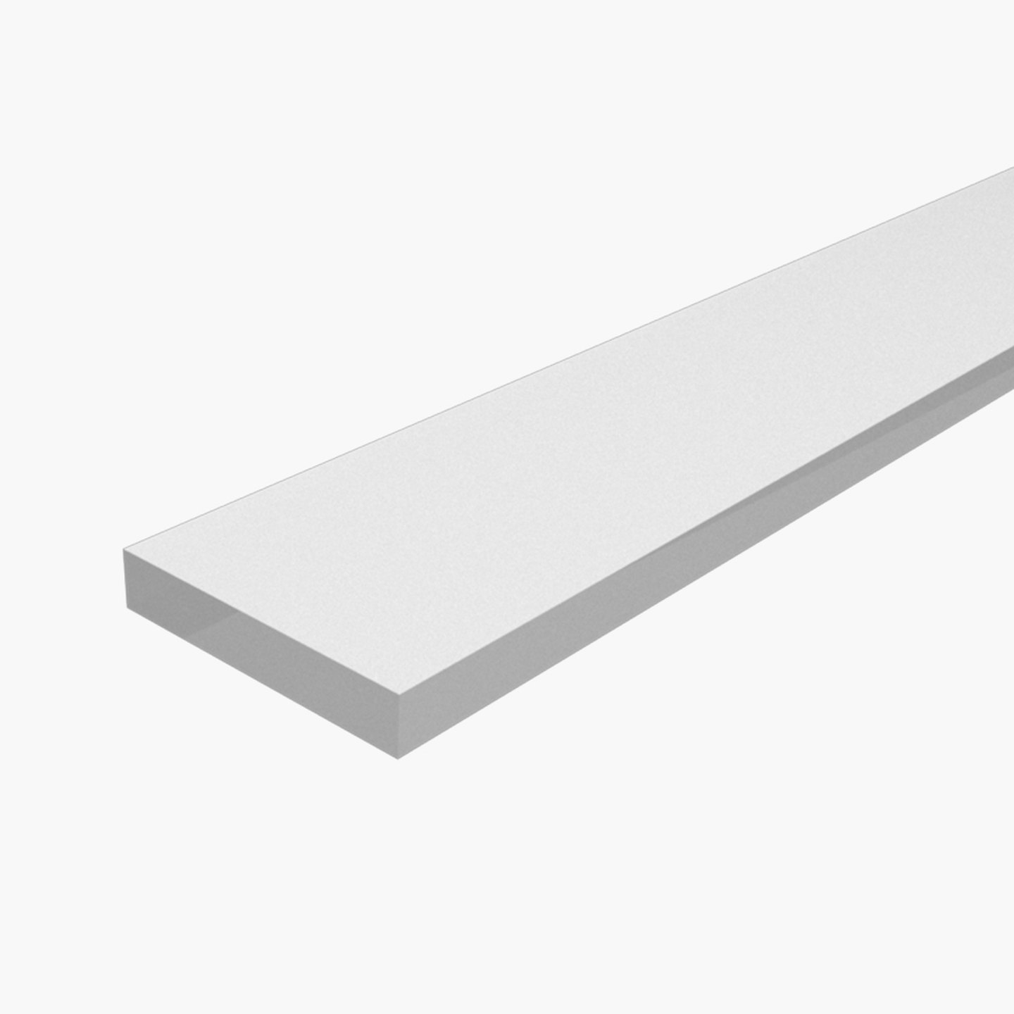 Atelier - Blanco Pintable - Imagen 6