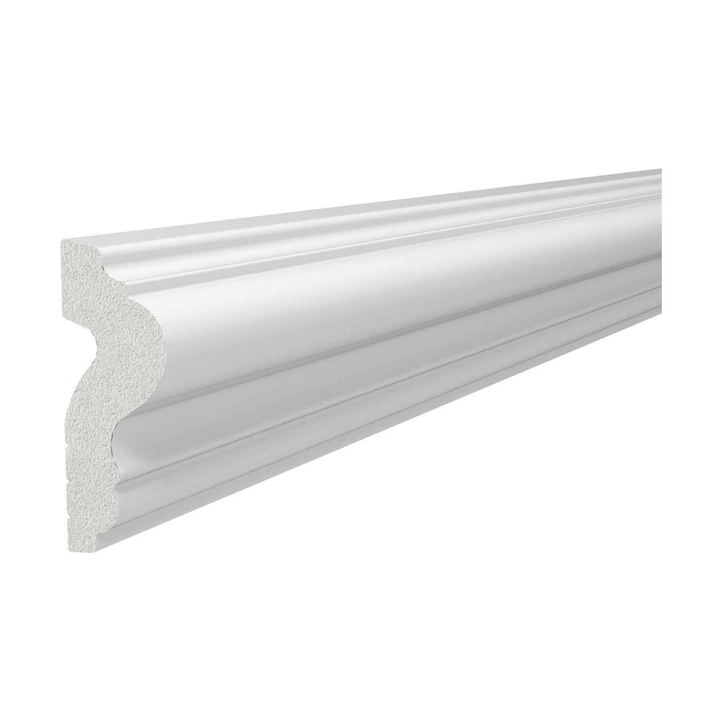 Versalles - Blanco Pintable - Imagen 9